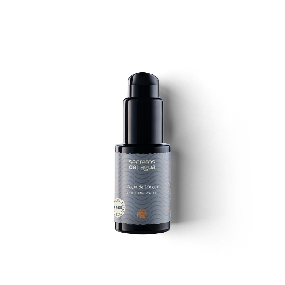 Agua de Musgo 30 ml (FREE) - Imagen 2