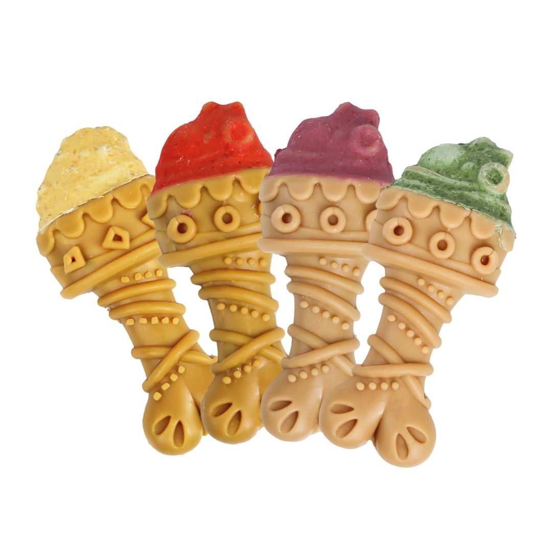 Cucurucho dental