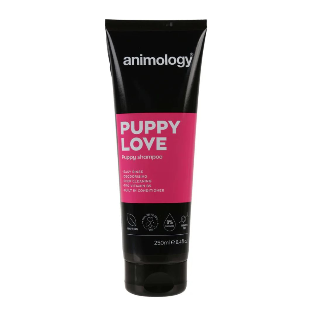 Animology- Champú para cachorros Puppy Love - Imagen 3