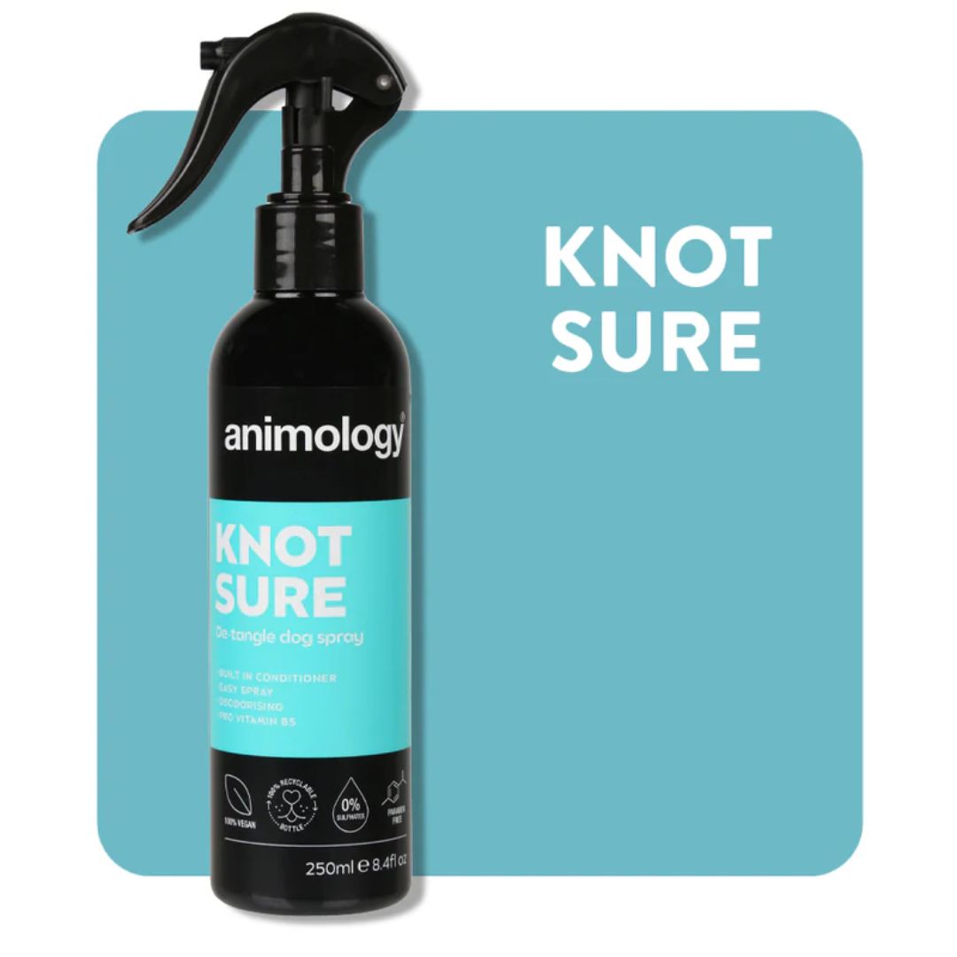 Animology- Spray Anti Nudos Knot Sure