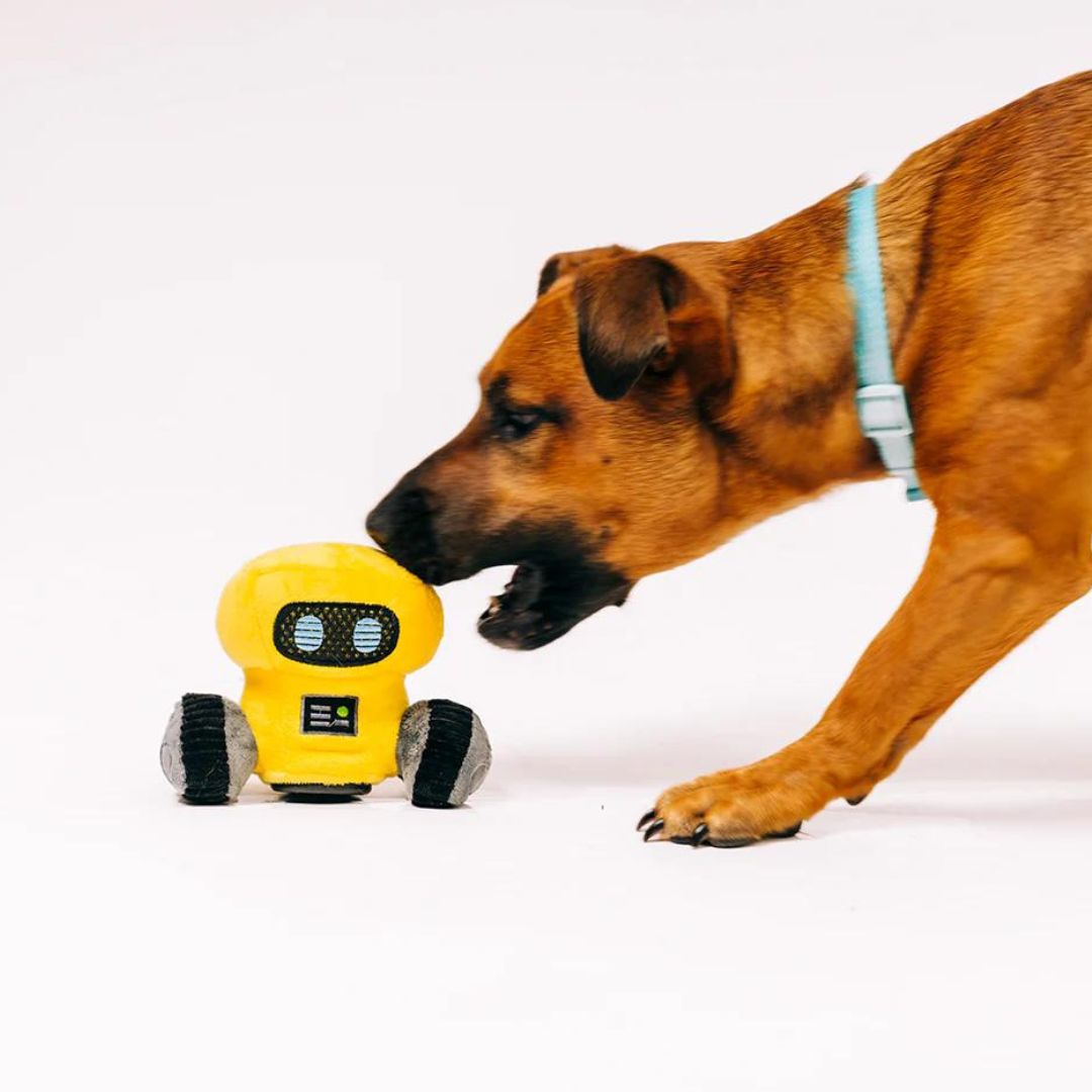 Peluche Alien Buddy Robo-Rover Play - Imagen 4