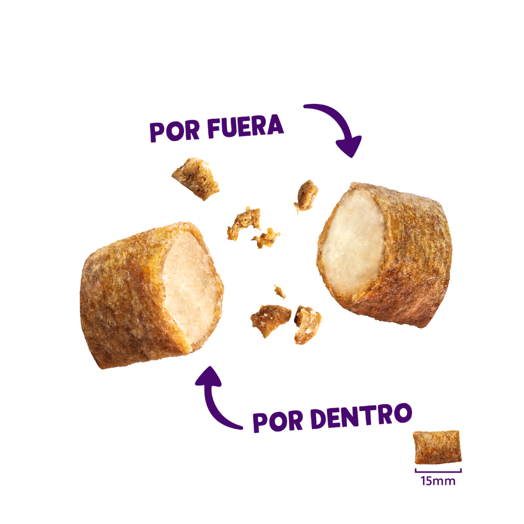 Edgard Cooper – Pillows snacks para gato - Imagen 2