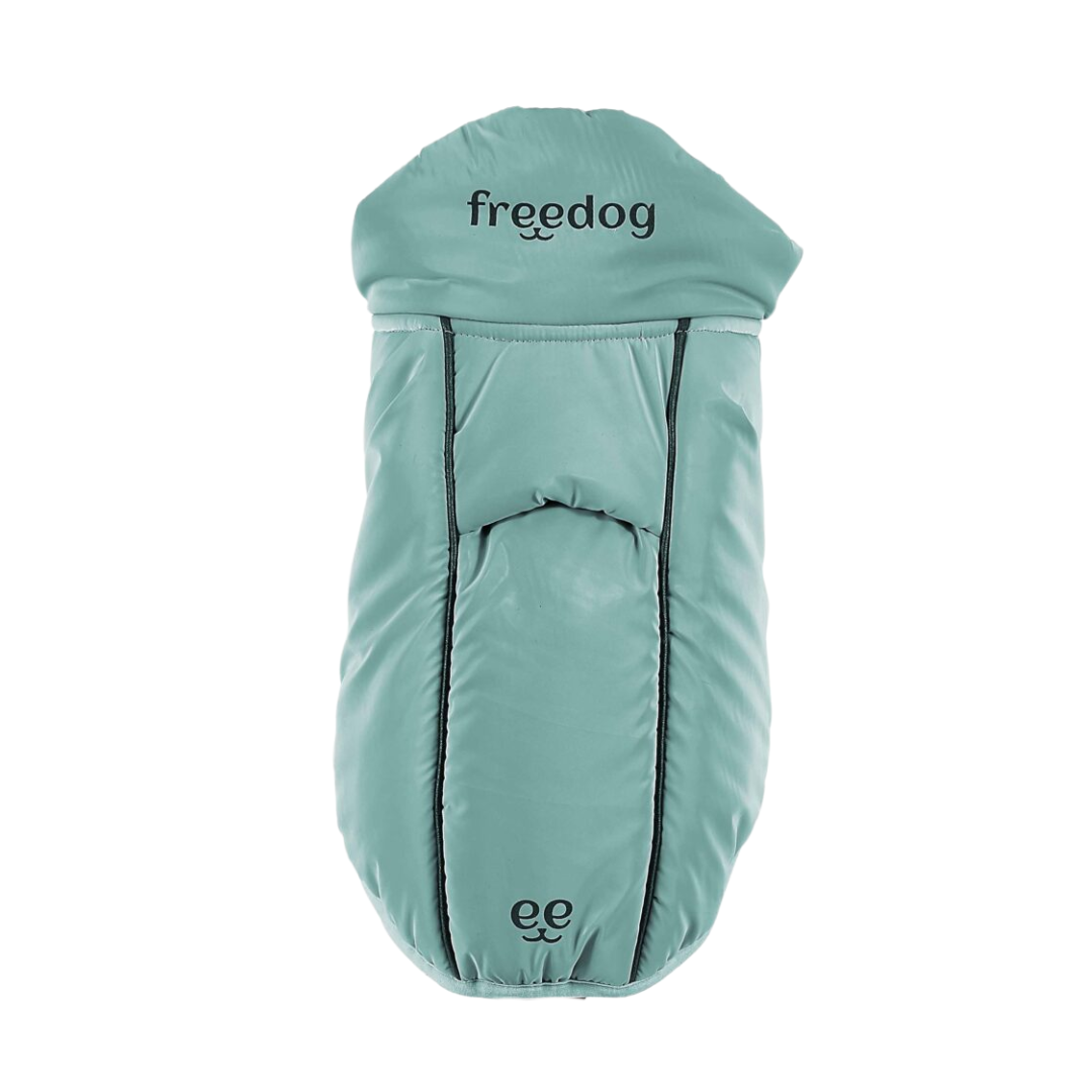 Freedog- Abrigo Impermeable WinterHug - Imagen 2
