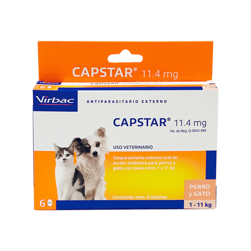 Capstar®