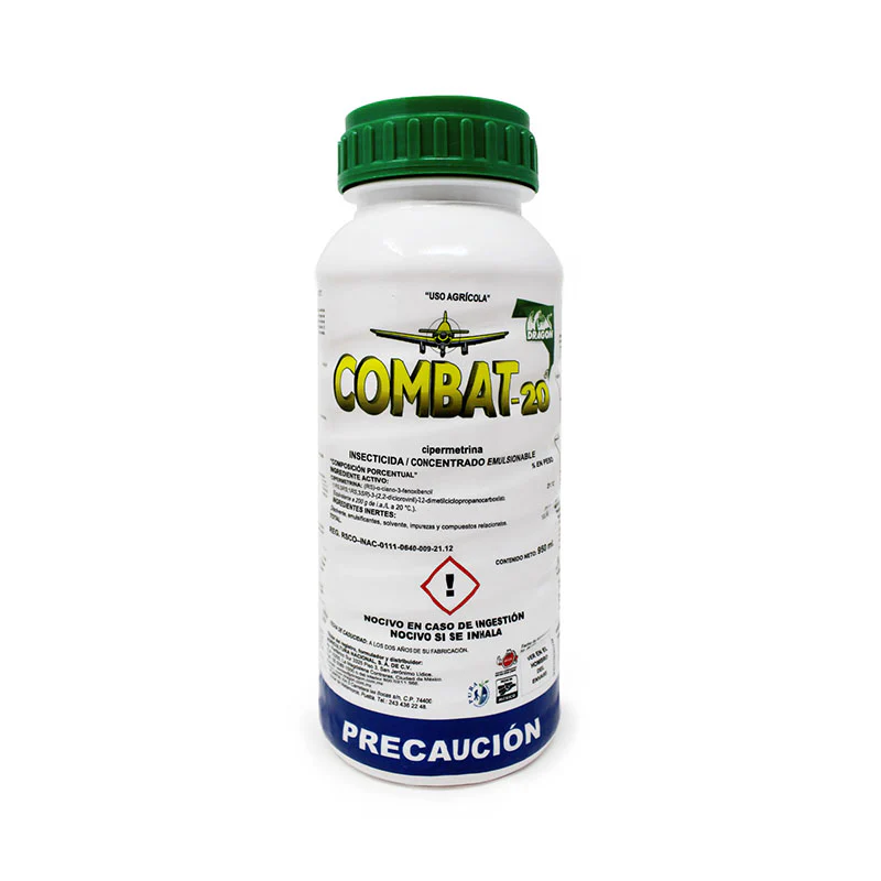 Combat-20® - Imagen 3