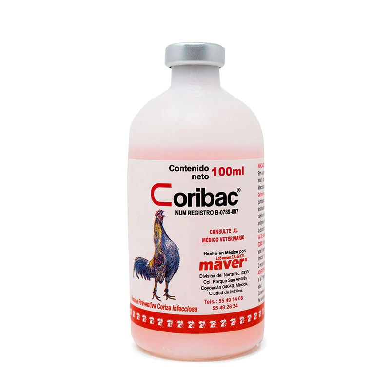 Coribac® - Imagen 4