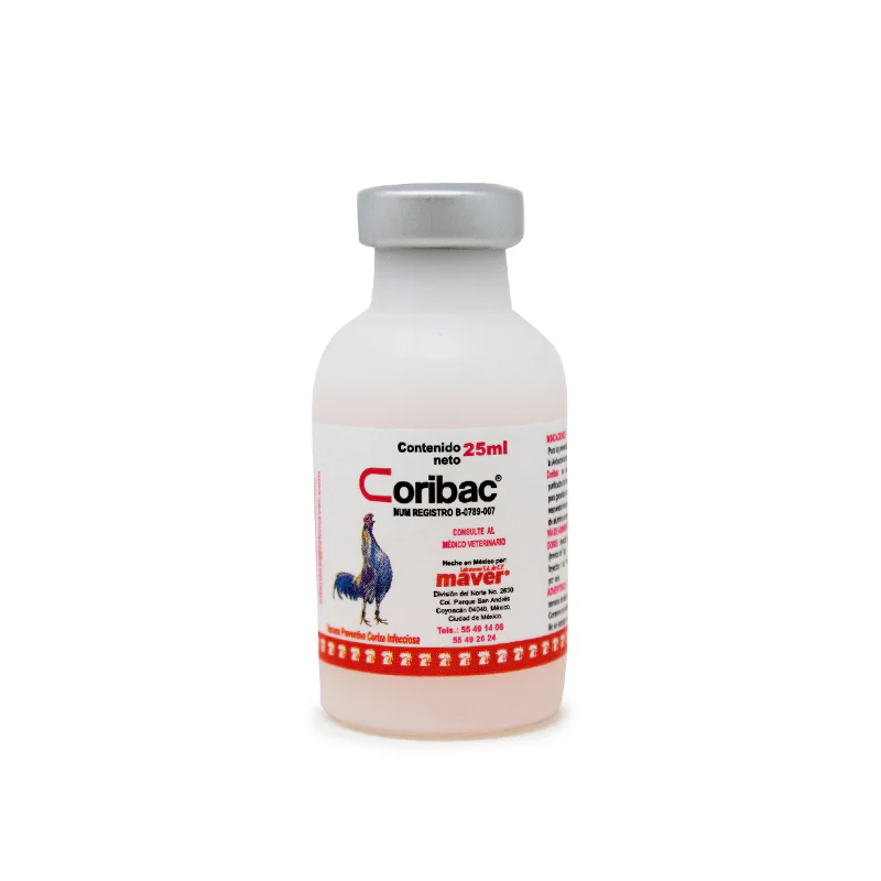 Coribac® - Imagen 2