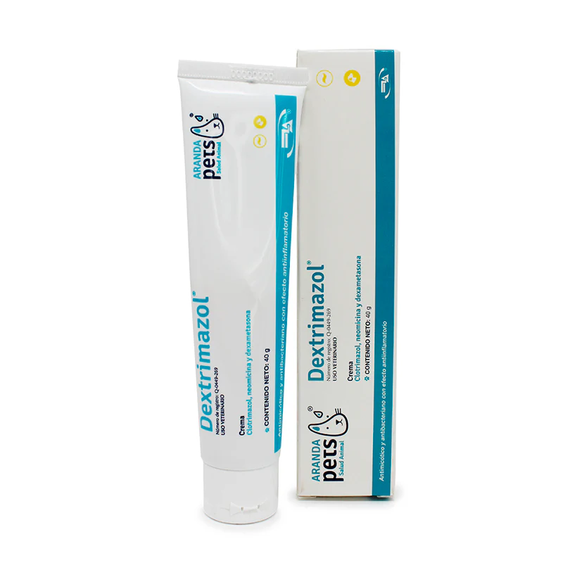 Dextrimazol - Imagen 2
