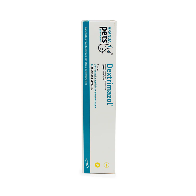 Dextrimazol