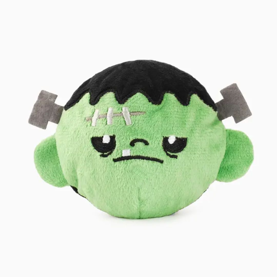 Pelota Frankenstein