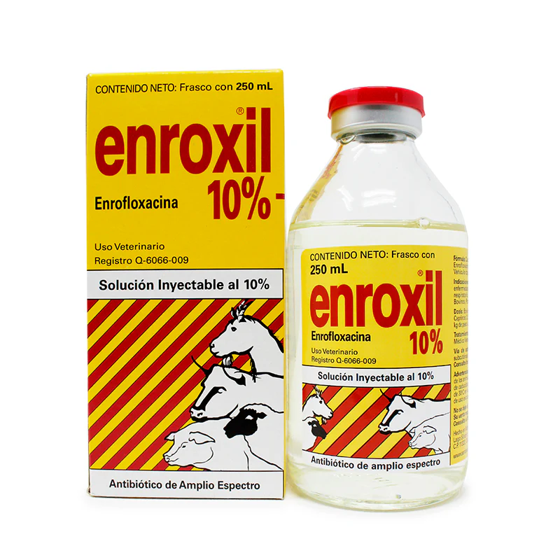 Enroxil® 10% - Imagen 3