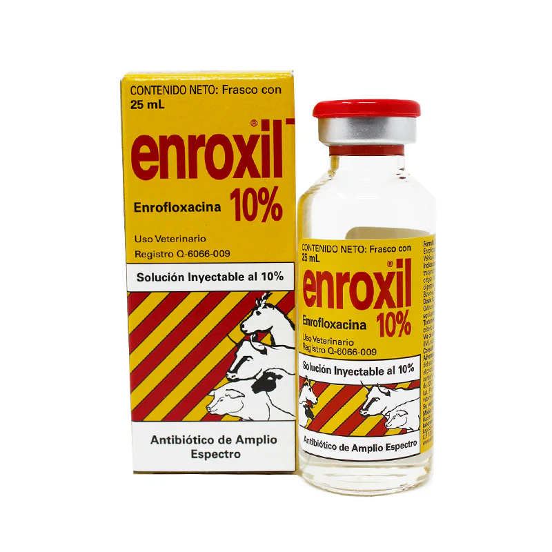 Enroxil® 10% - Imagen 2