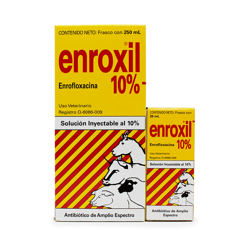 Enroxil® 10%