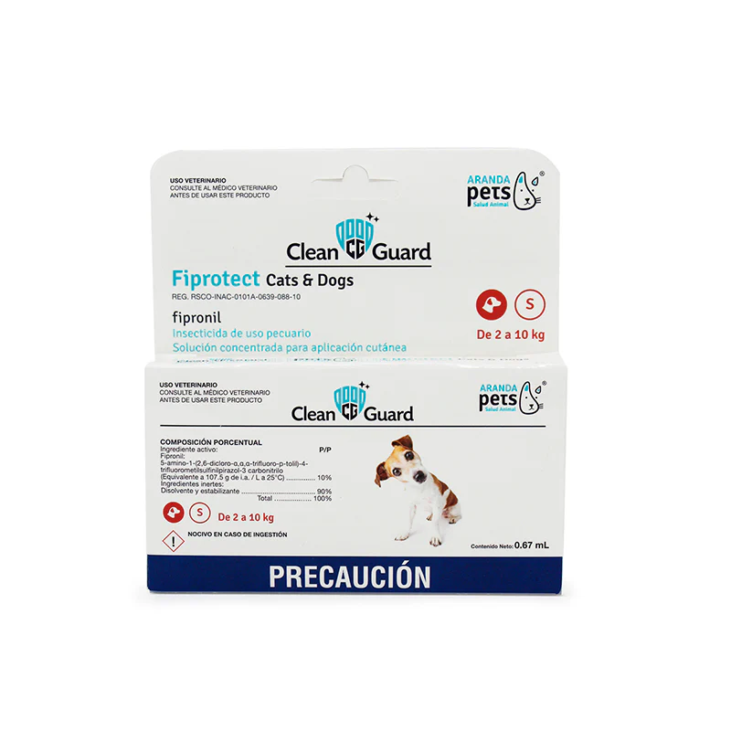 Fiprotect - Imagen 3