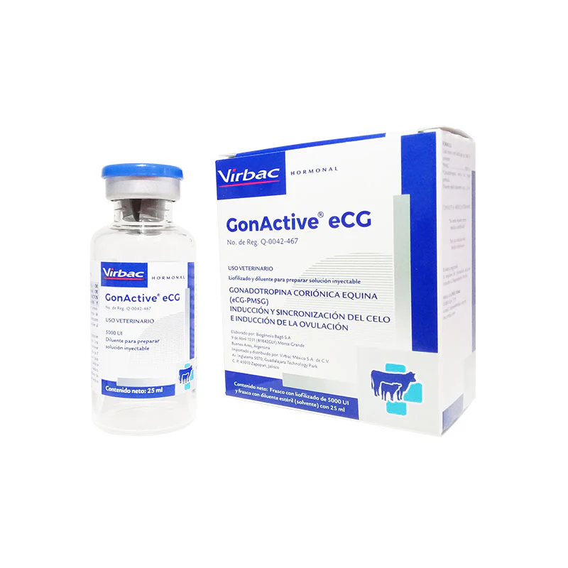 GonActive® eCG