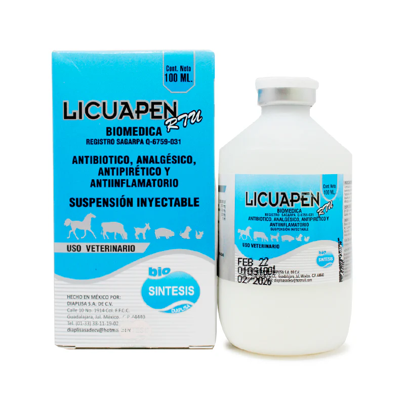 Licuapen RTU - Imagen 4