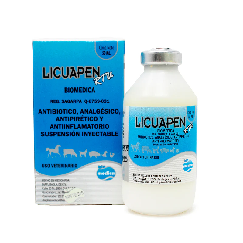 Licuapen RTU - Imagen 3