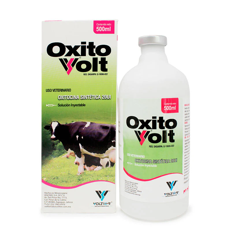 OxitoVolt