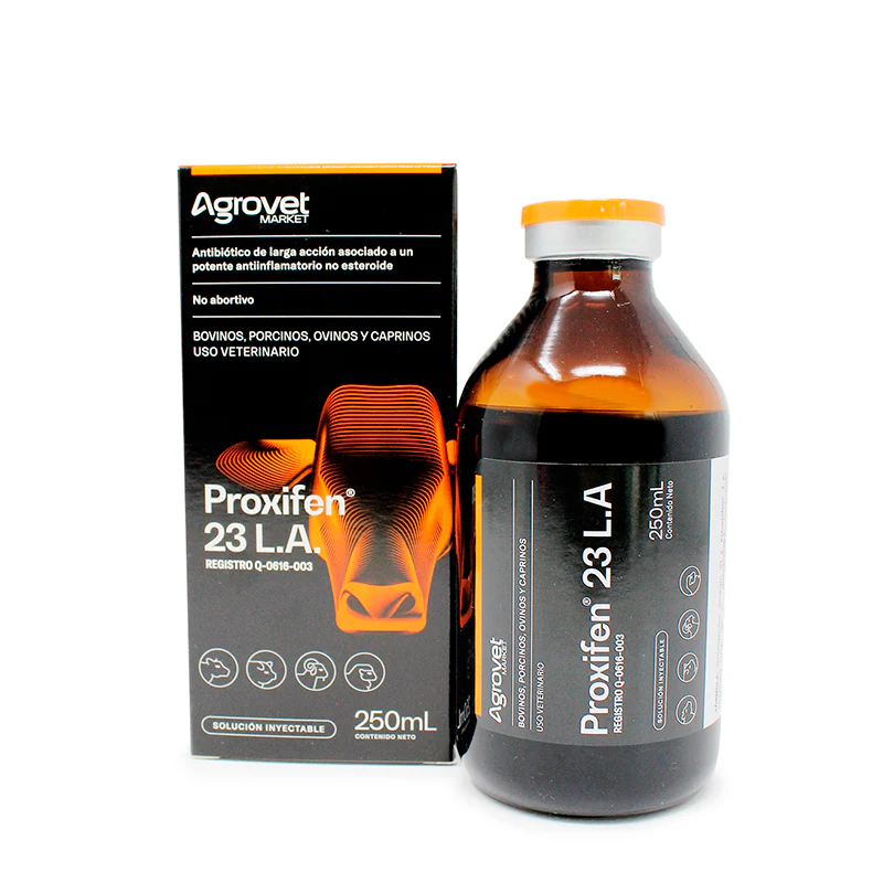 Proxifen® 23 L.A.