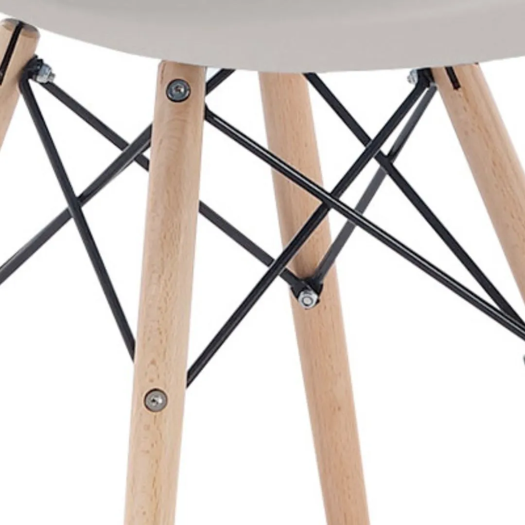 SILLA DE COMEDOR ECO (4uds) - Imagen 3