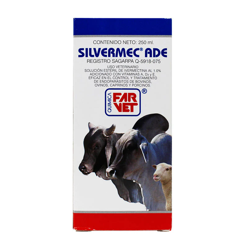 Silvermec® ADE - Imagen 2