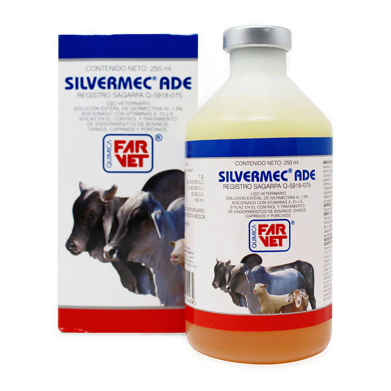Silvermec® ADE