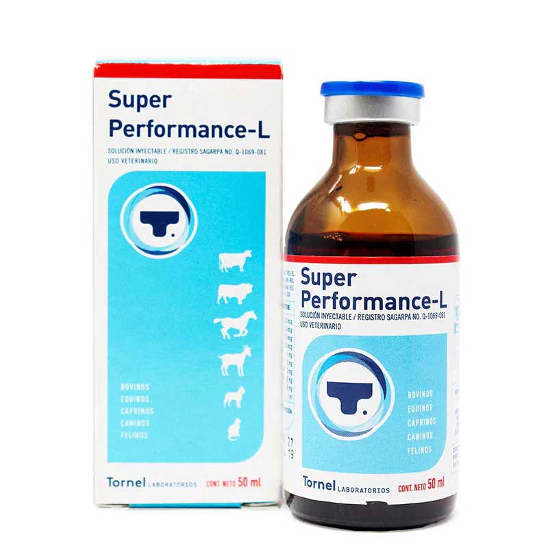 Super Performance-L 50 ml