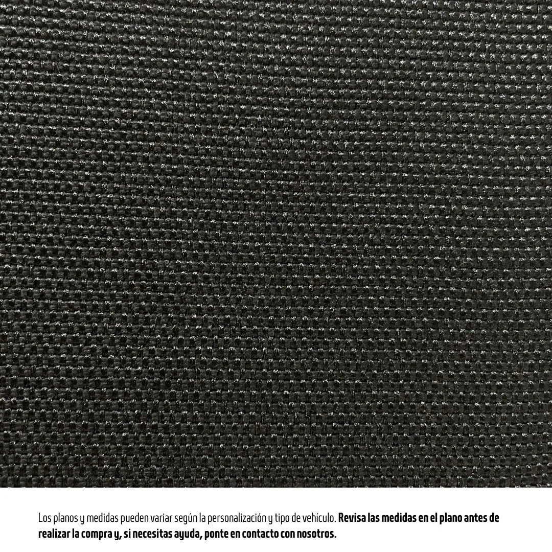 Colchón para Volkswagen Ocean - Imagen 2