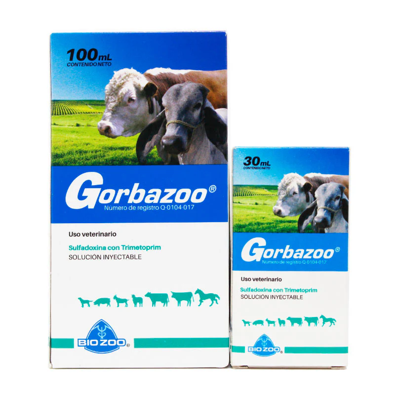 Gorbazoo