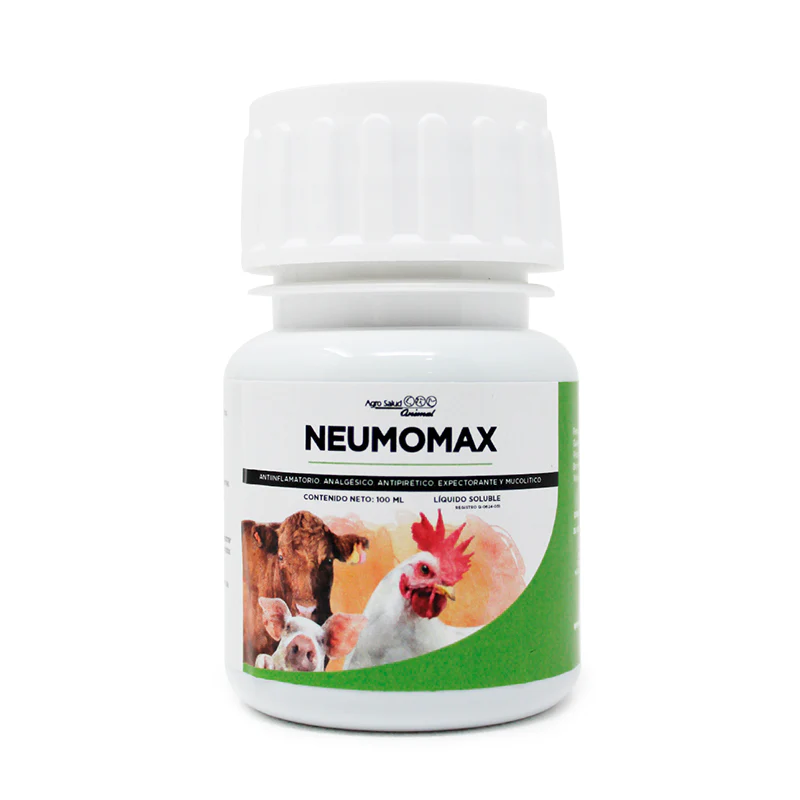 Neumo Max - Imagen 2