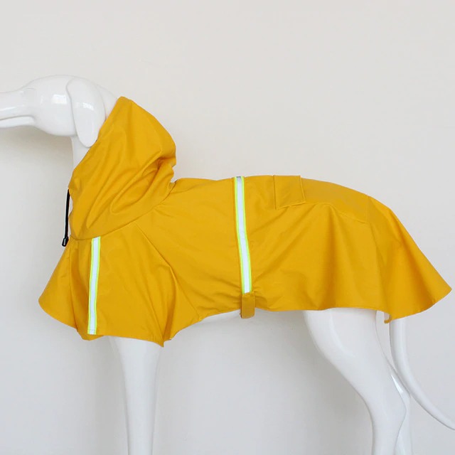 Awachau (Impermeable) - Imagen 7