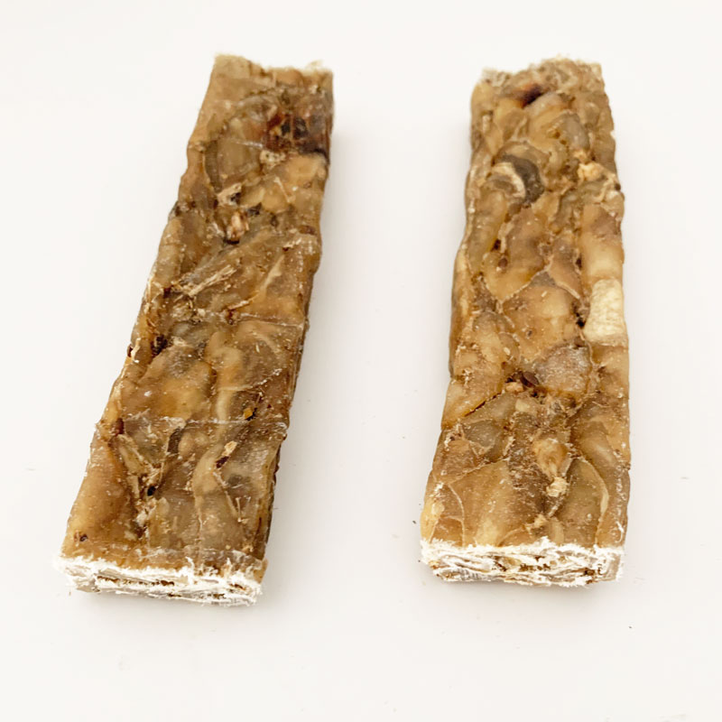 Barrita funcional de tripa, gingseng, arándano, espino y linaza - Imagen 2