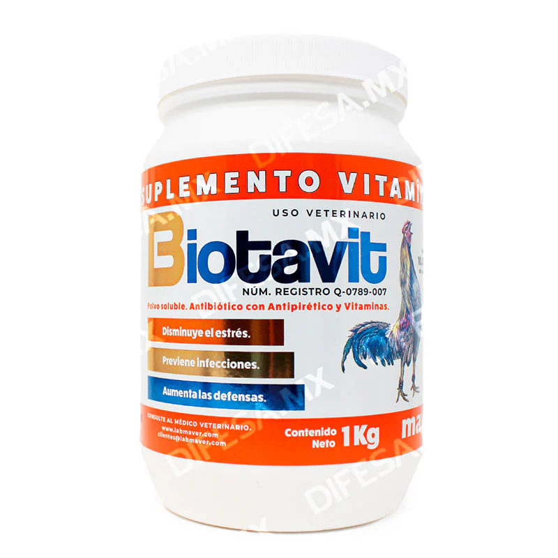 Biotavit - Imagen 2