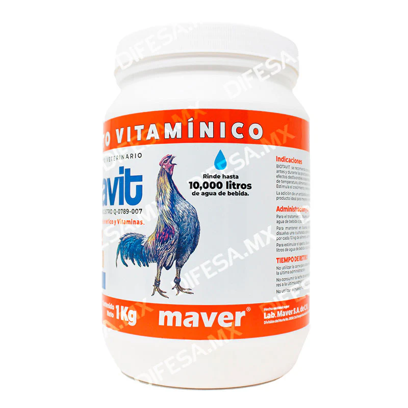 Biotavit - Imagen 3