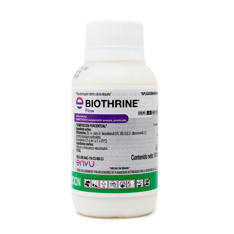 Biothrine® Flow
