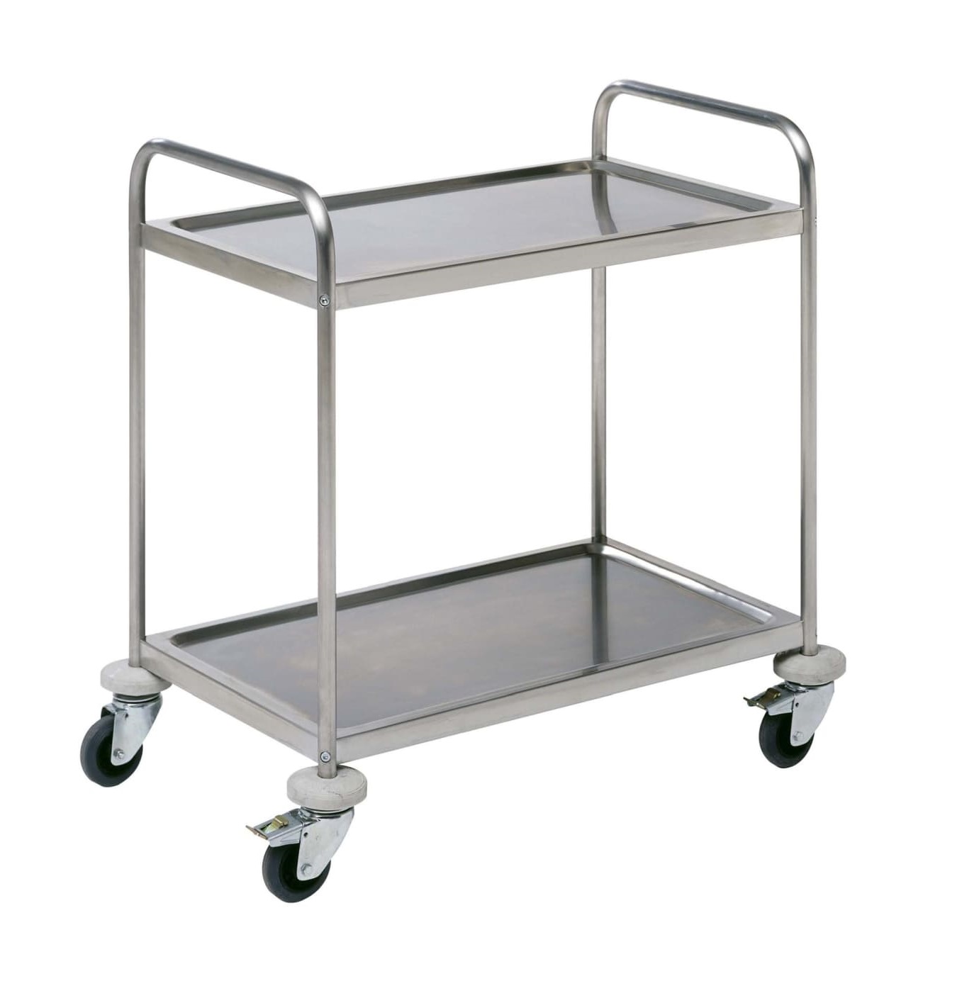 Carro desmontable ligero