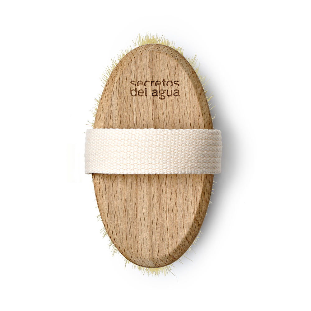 Cepillo Corporal - Imagen 2