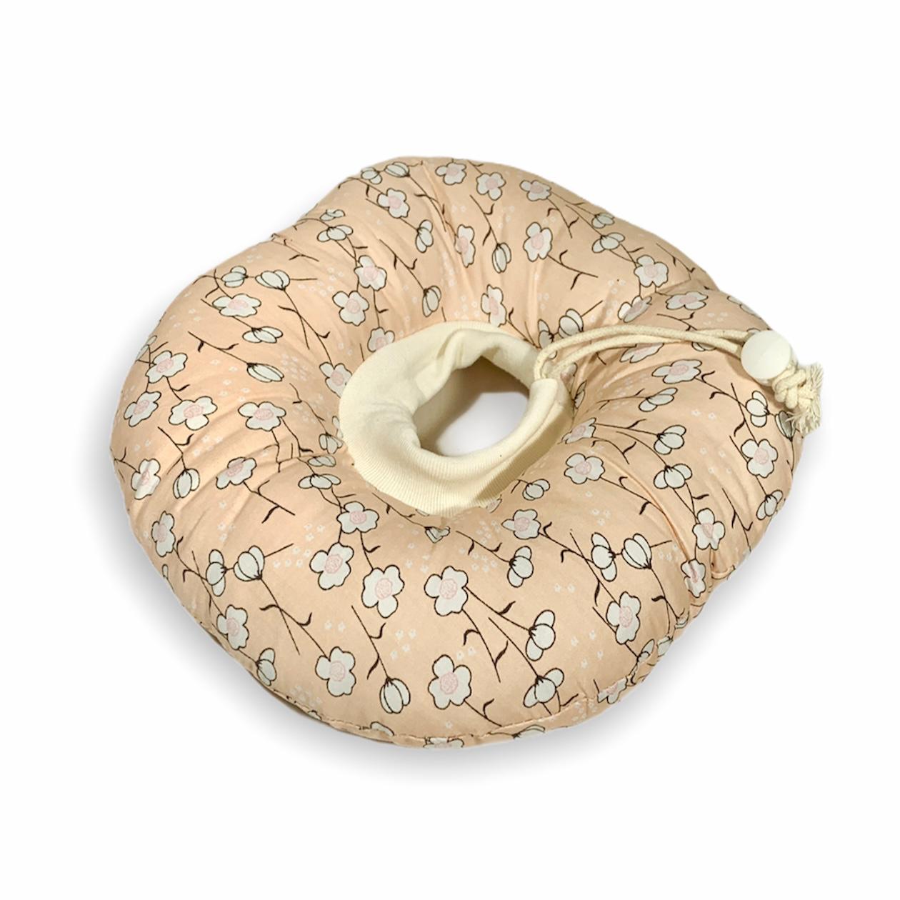 Dona Ramona (Collar Isabelino para Gato) - Imagen 9
