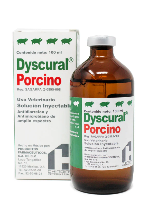 Dyscural® Porcinos - Imagen 3