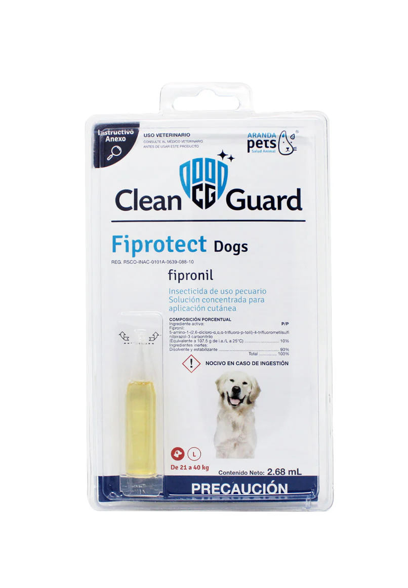 Fiprotect - Imagen 6
