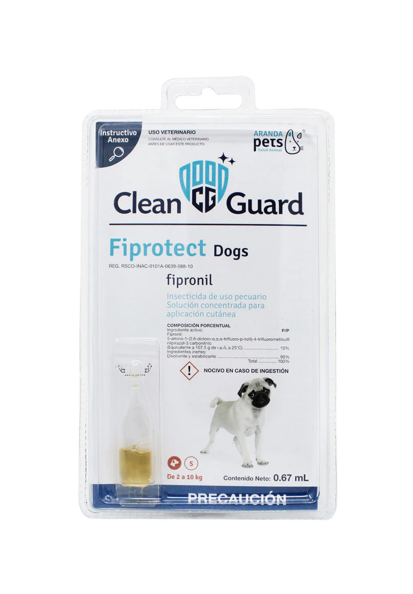 Fiprotect - Imagen 4