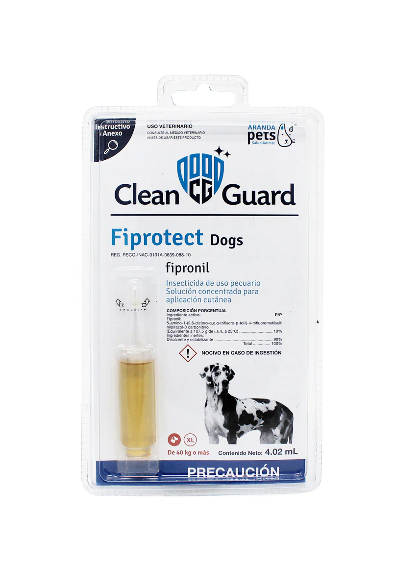 Fiprotect - Imagen 7