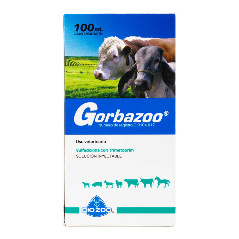 Gorbazoo - Imagen 2