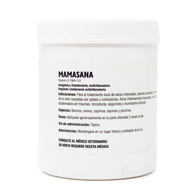 Mamasana