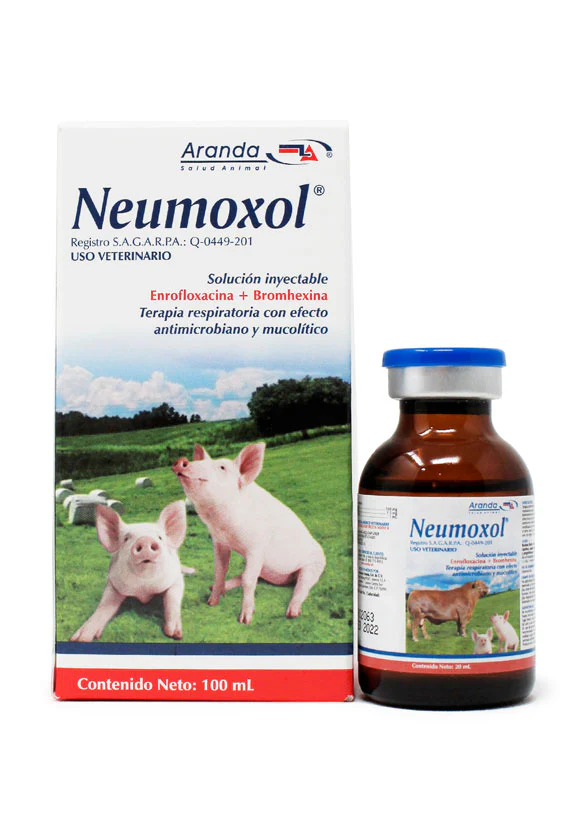 Neumoxol®