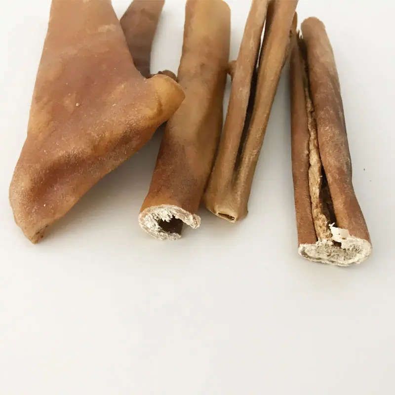 Snack natural de piel de caballo - Imagen 2