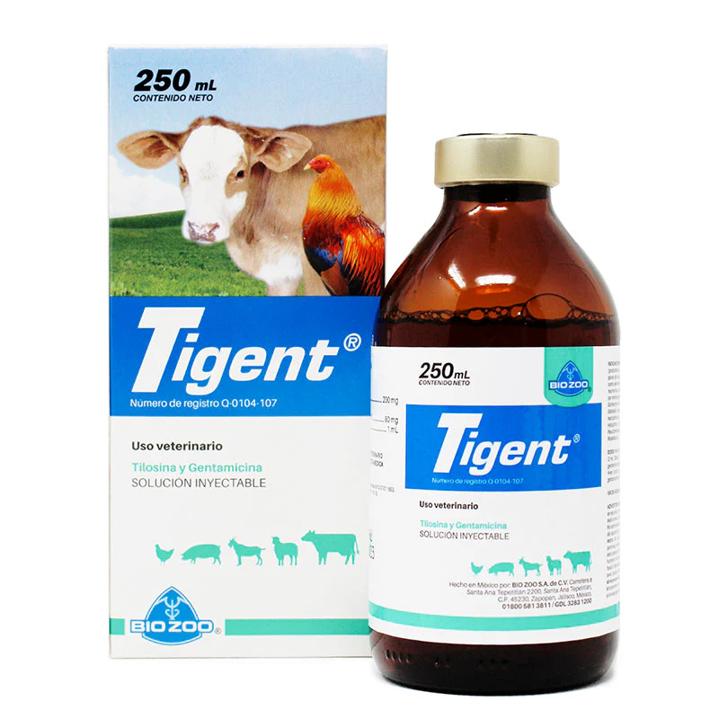 Tigent® - Imagen 4