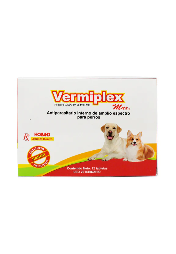 Vermiplex Max® - Imagen 2